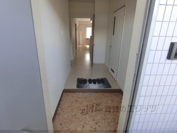 サンライズ春日丘の物件内観写真